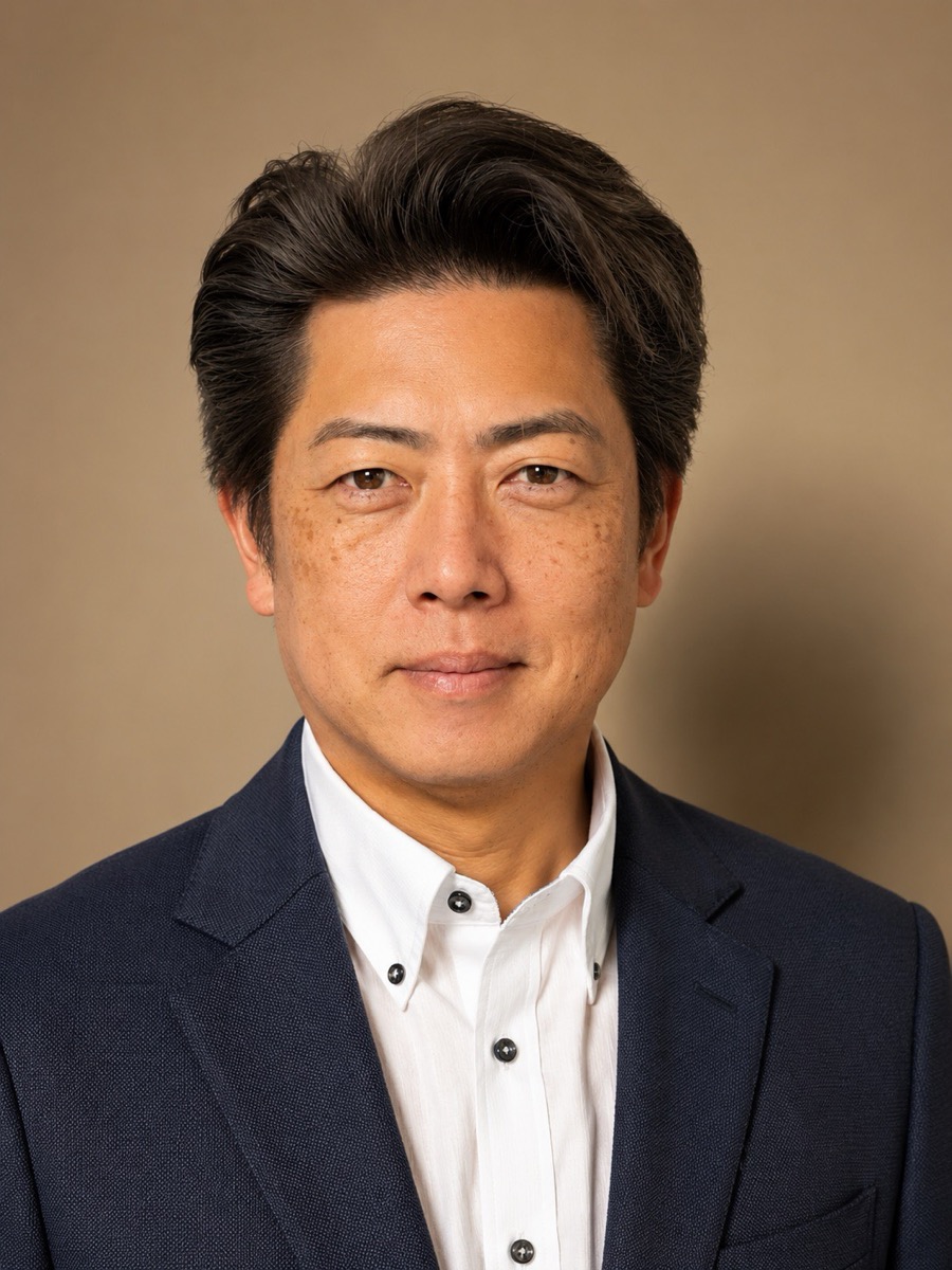 代表取締役 白川 貴訓