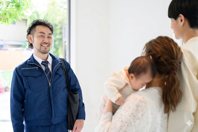 迅速な対応